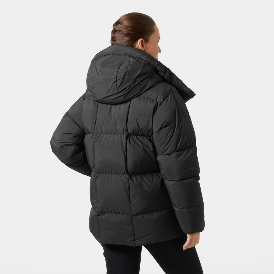 W INSPIRE DOWN PUFFER