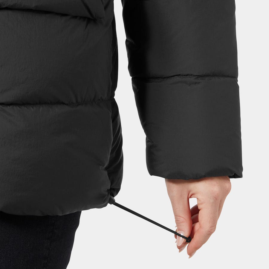 W INSPIRE DOWN PUFFER