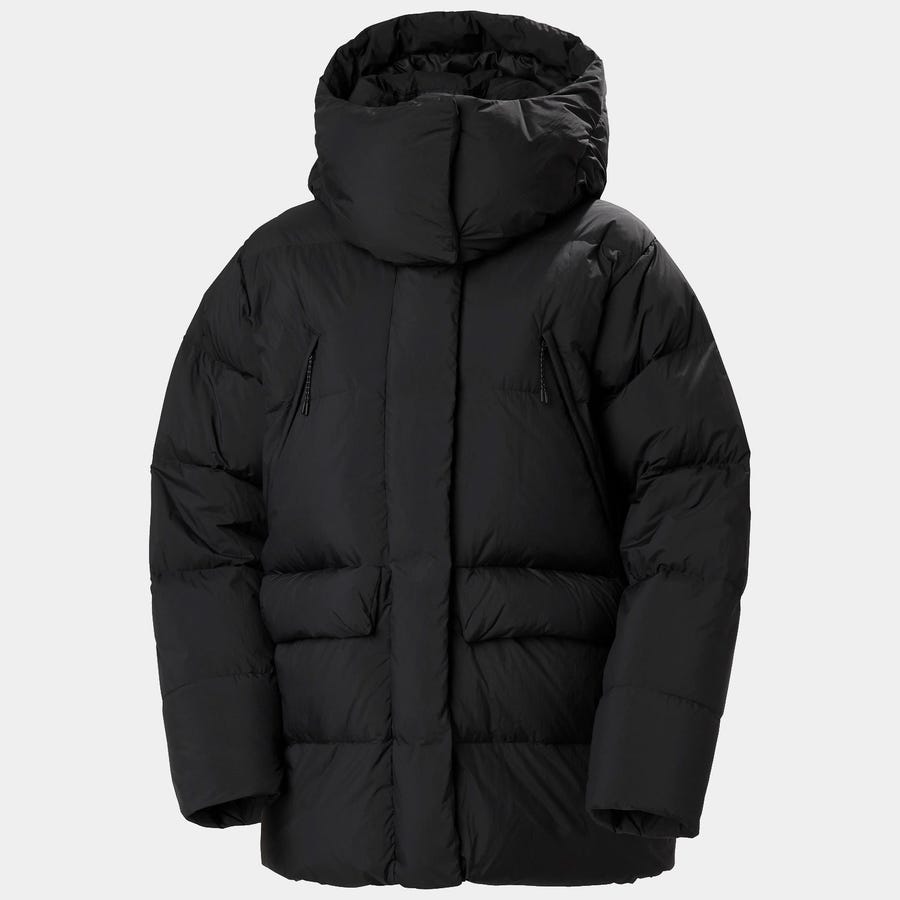 W INSPIRE DOWN PUFFER