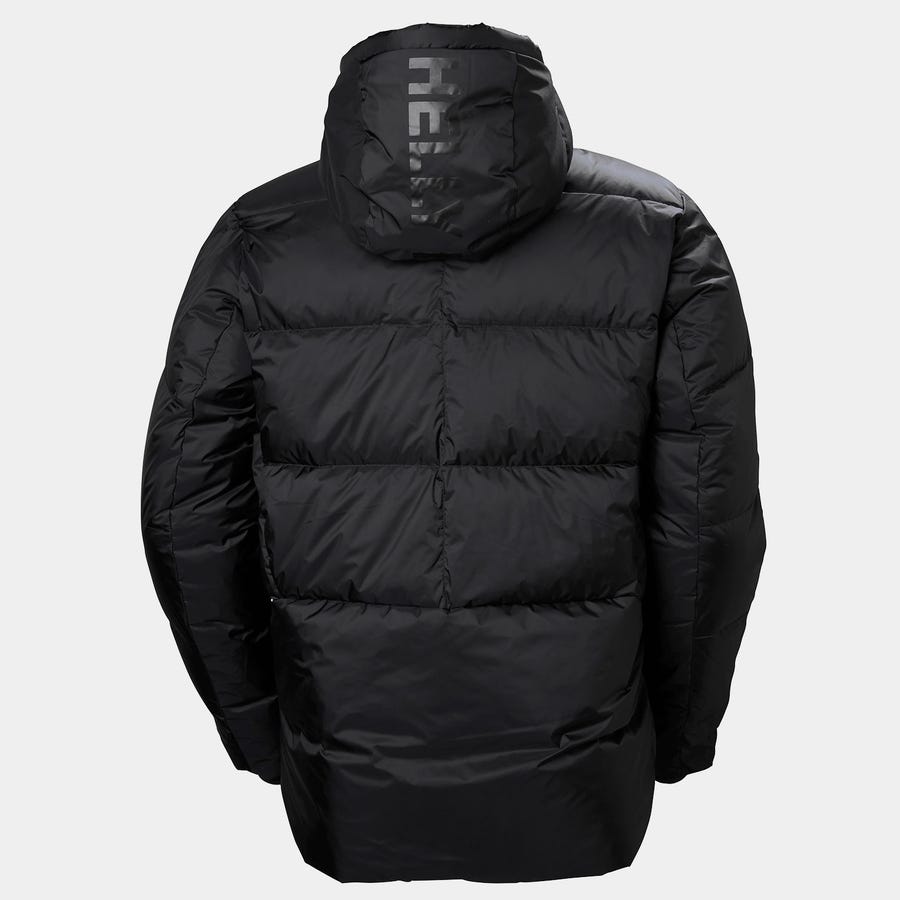 ACTIVE WINTER PARKA