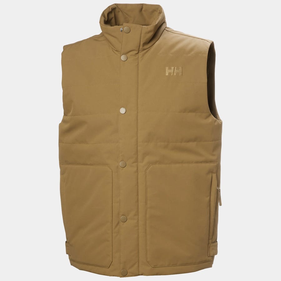 ESCAPE INS VEST
