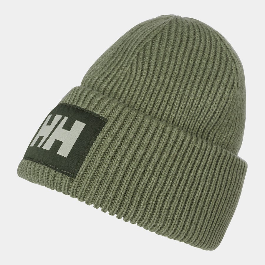 HH BOX BEANIE