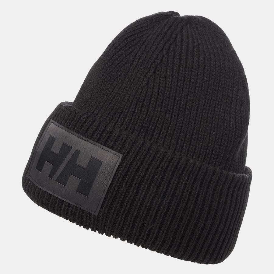 HH BOX BEANIE