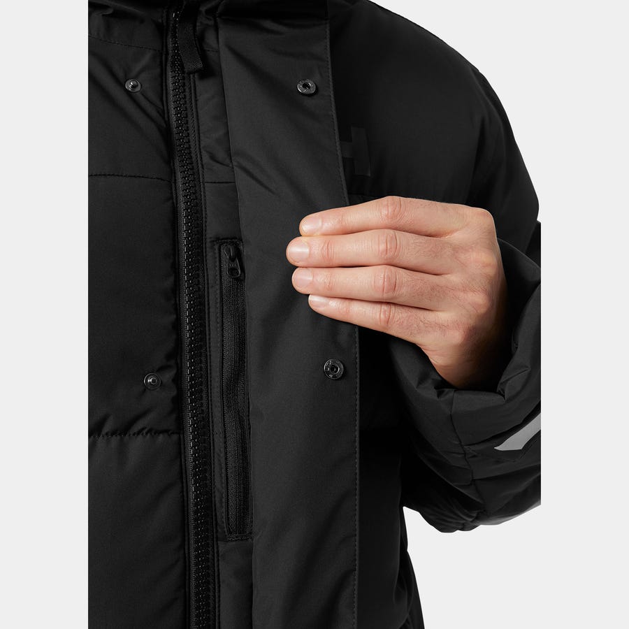 REINE PUFFY JACKET