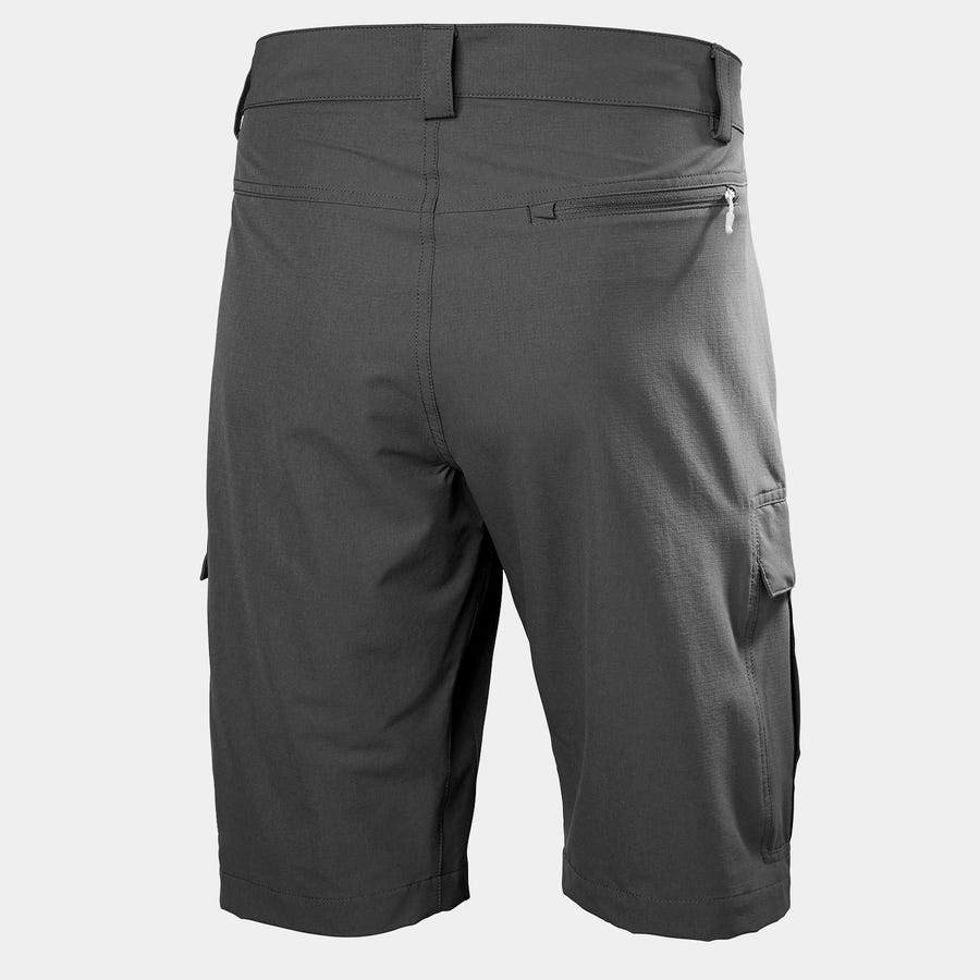 HH QD CARGO SHORTS 11"