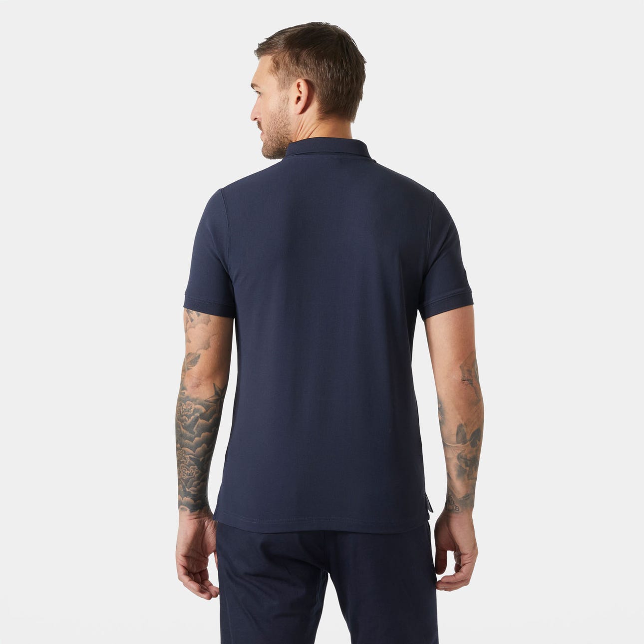 CREWLINE POLO