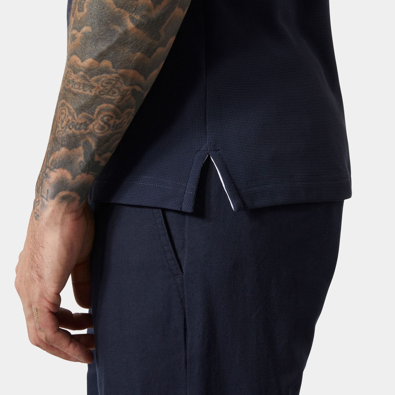 CREWLINE POLO