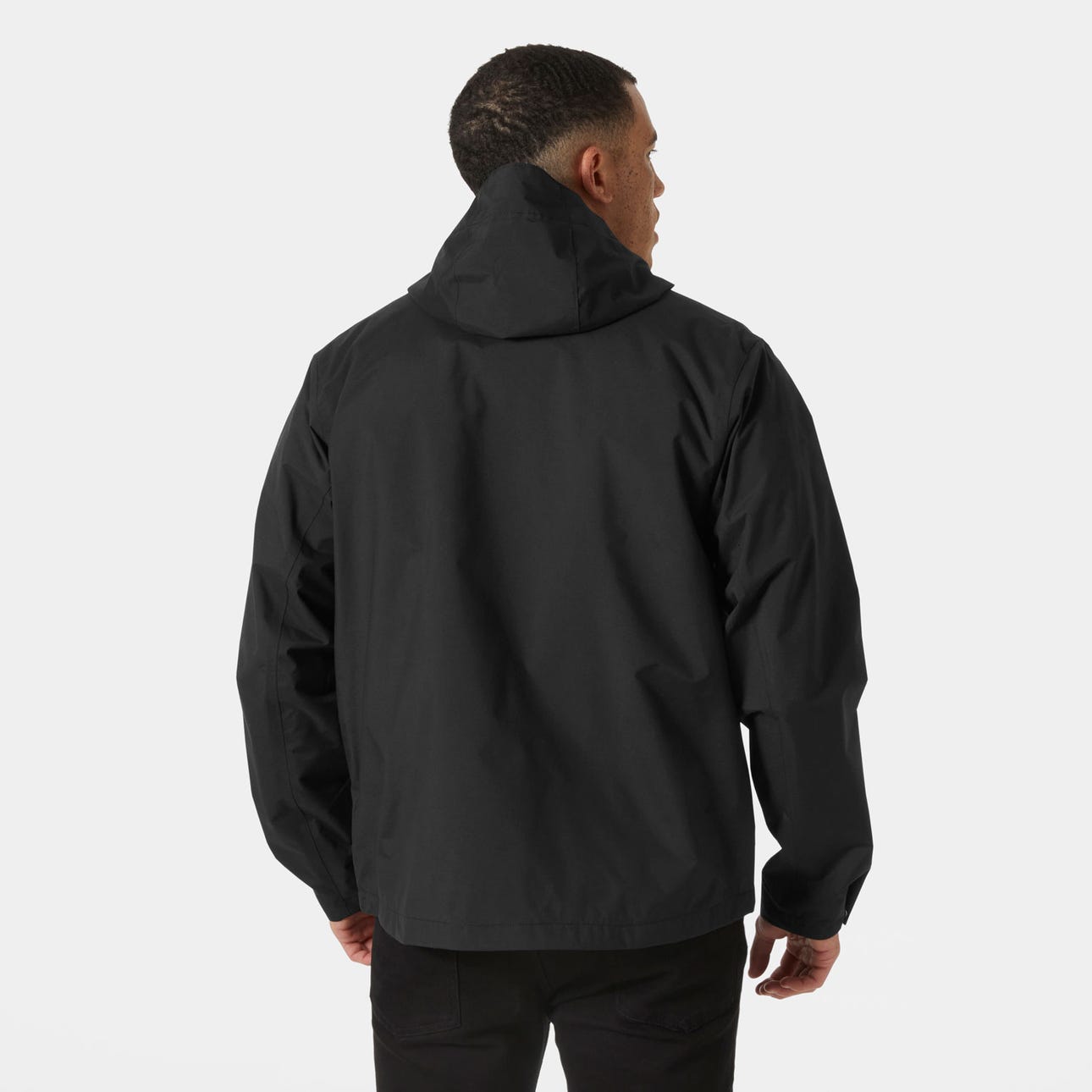ESCAPE RAIN JACKET