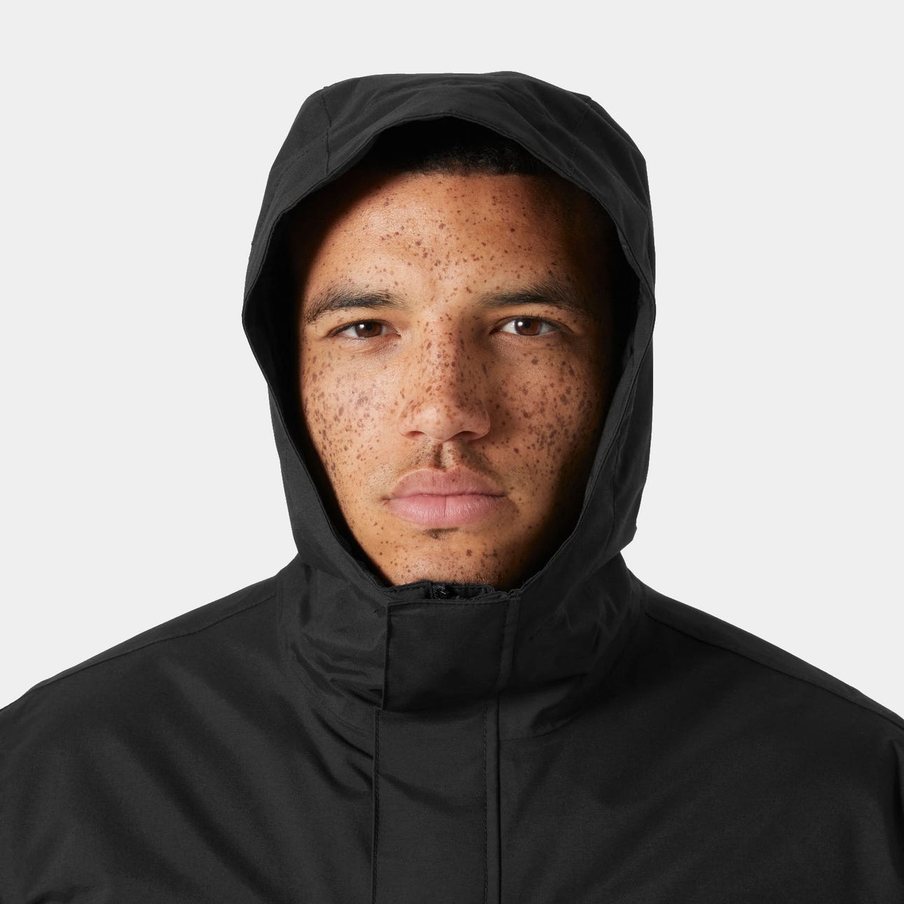 ESCAPE RAIN JACKET