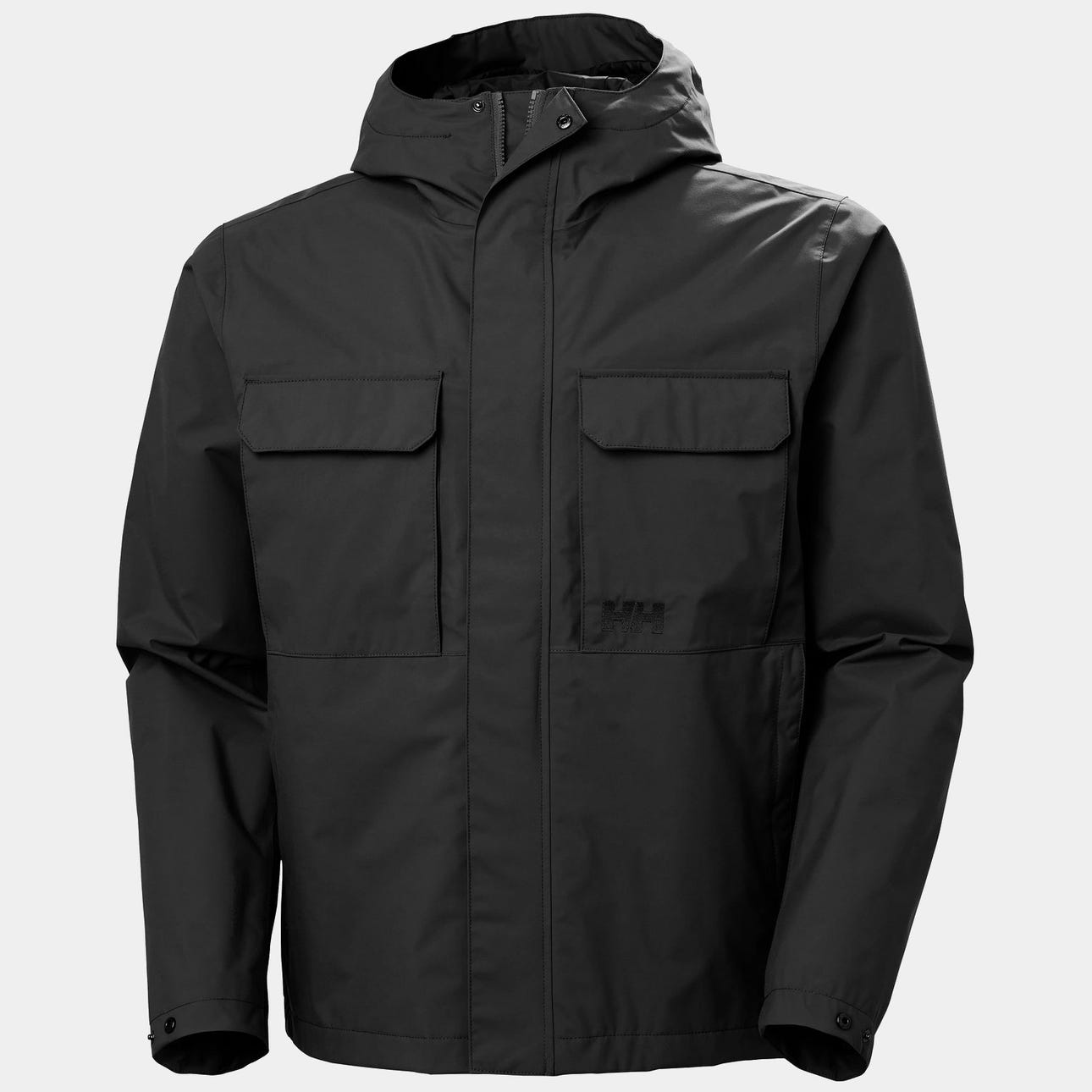 ESCAPE RAIN JACKET