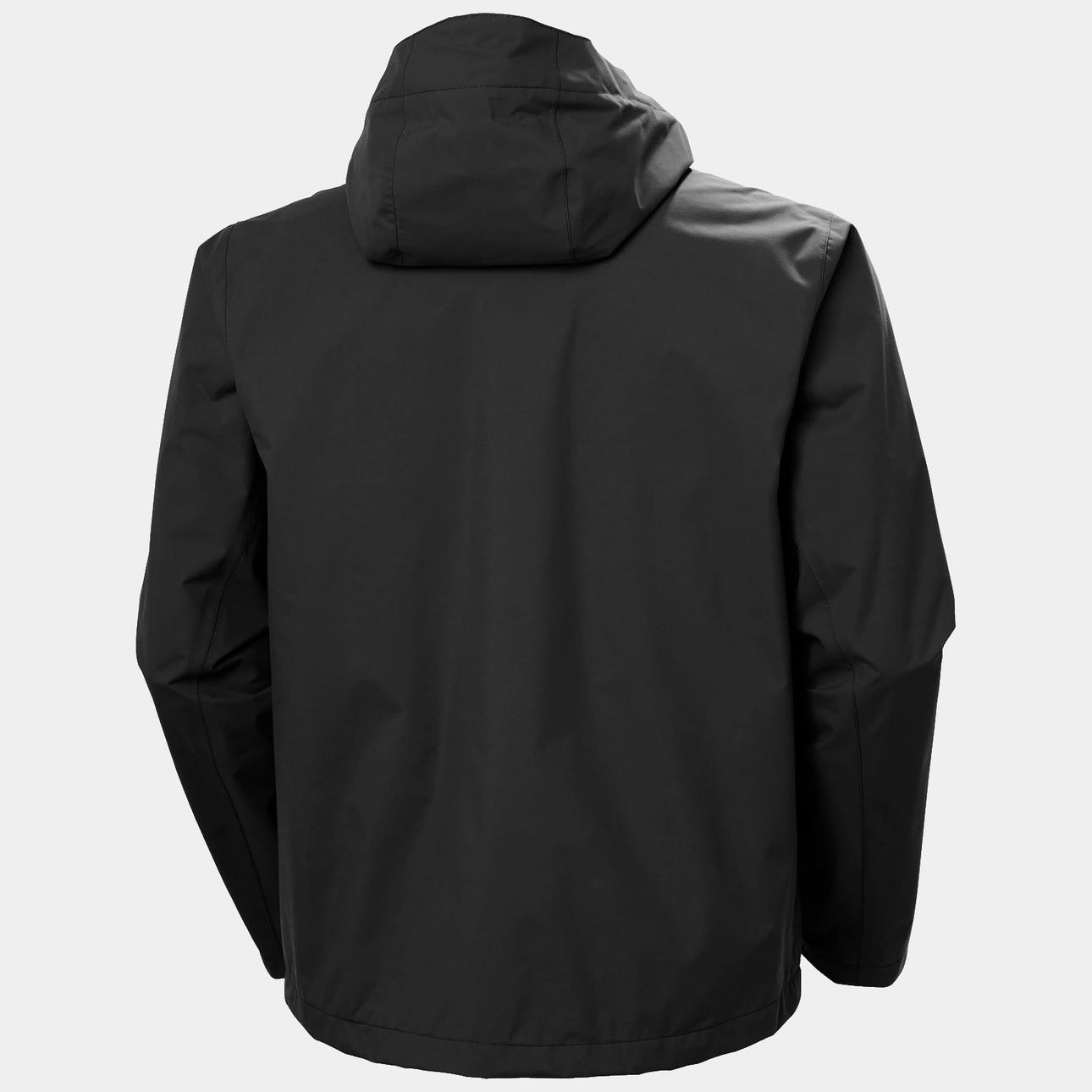 ESCAPE RAIN JACKET
