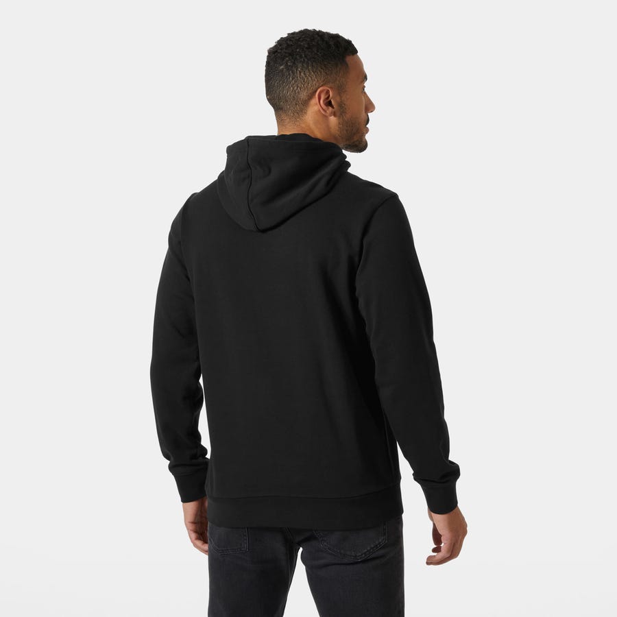 CORE GRAPHIC HOODIE