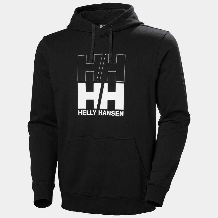 CORE GRAPHIC HOODIE