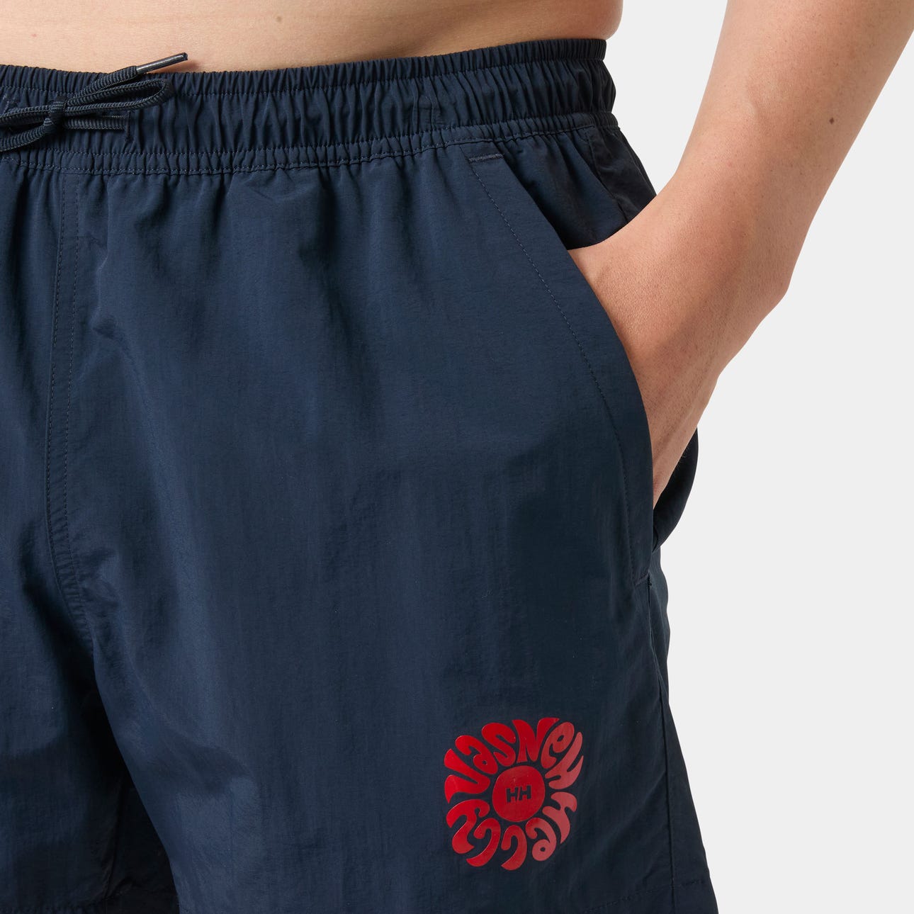 CASCAIS TRUNK 4.5""