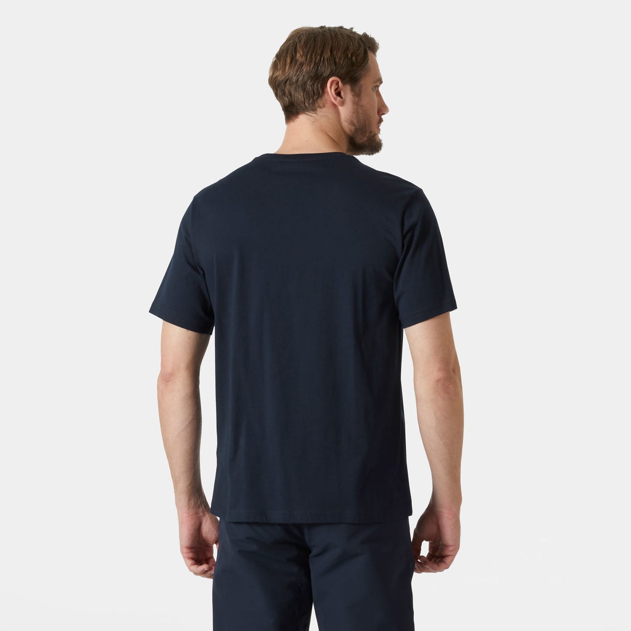 HH LOGO T-SHIRT 3.0
