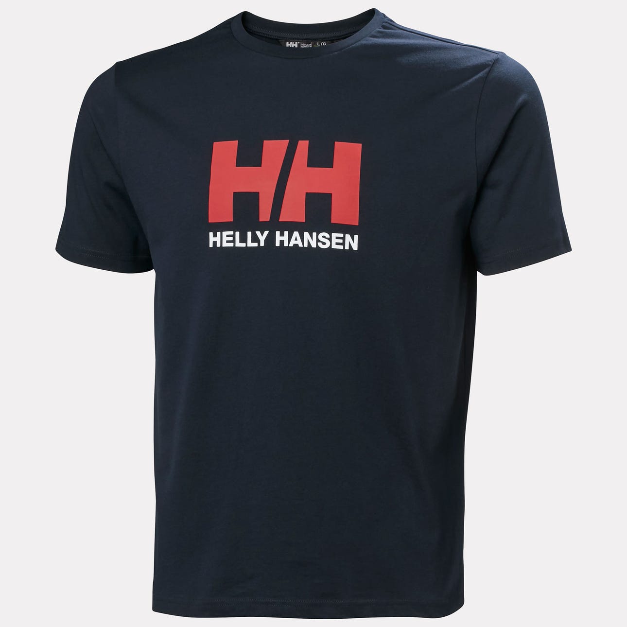 HH LOGO T-SHIRT 3.0
