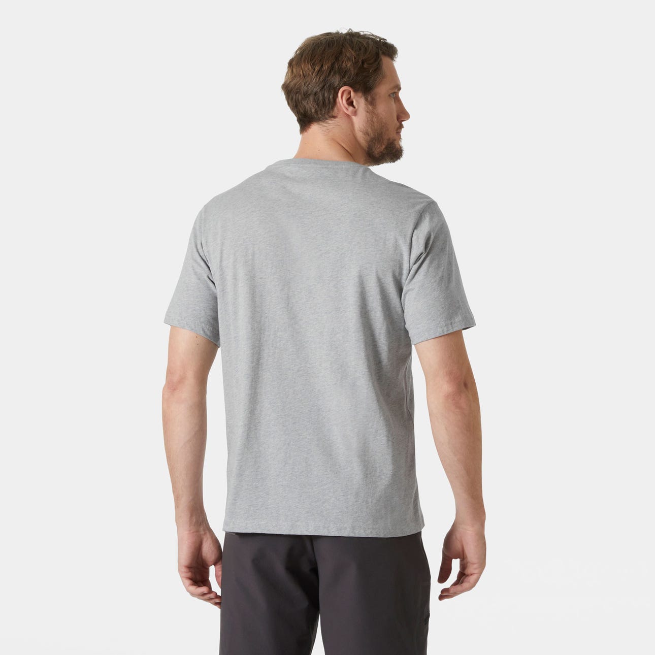 HH LOGO T-SHIRT 3.0
