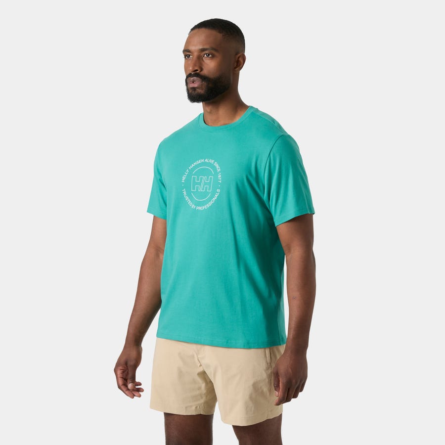 CORE GRAPHIC T 2.0