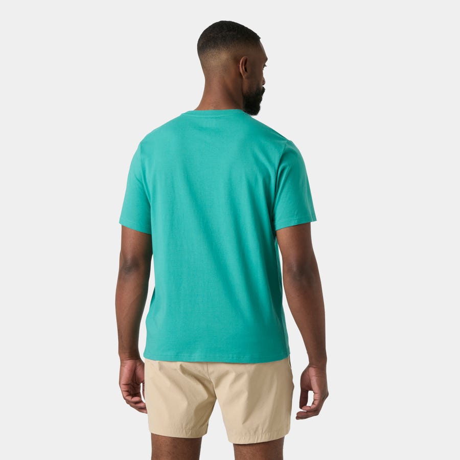 CORE GRAPHIC T 2.0