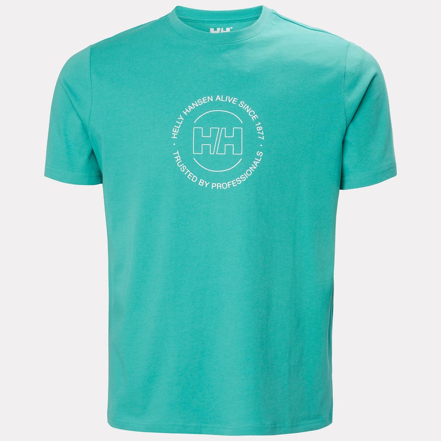 CORE GRAPHIC T 2.0