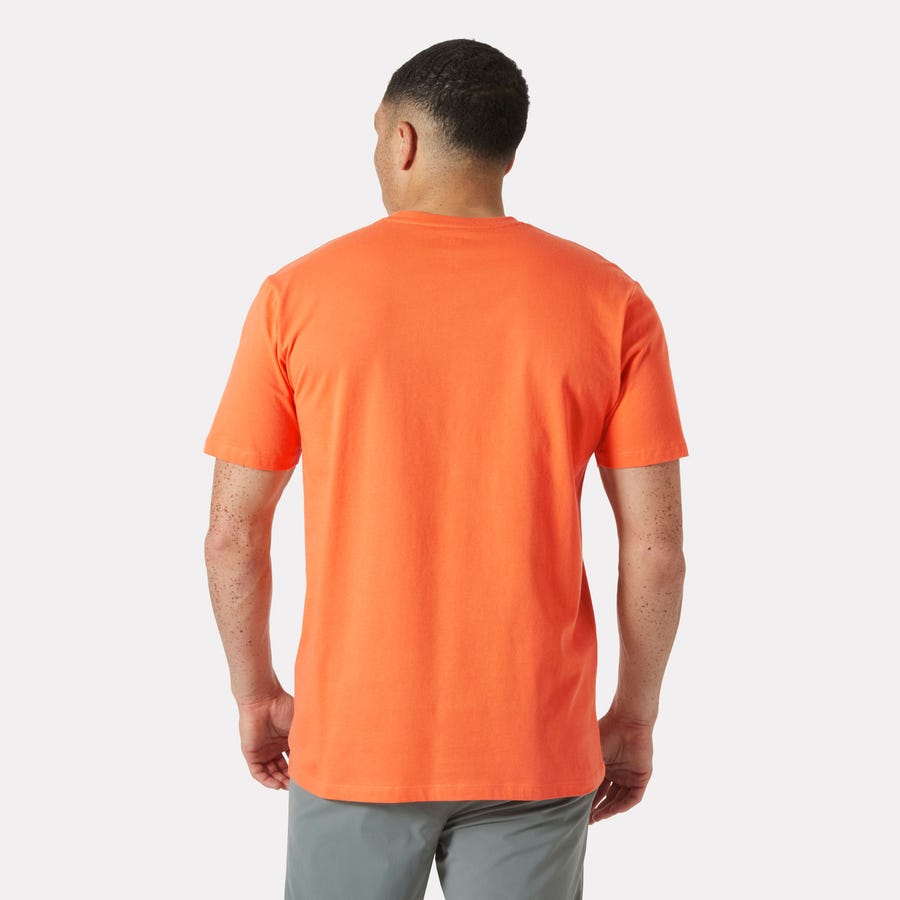 MASSIF GRAPHIC T-SHIRT
