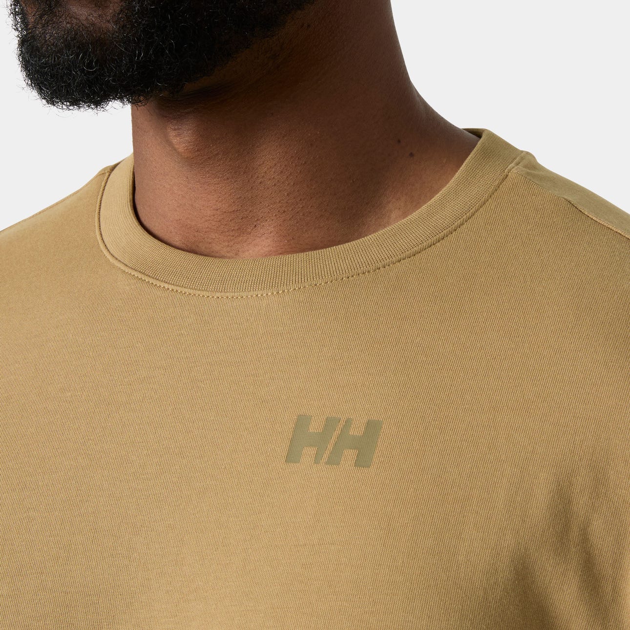 MASSIF GRAPHIC T-SHIRT