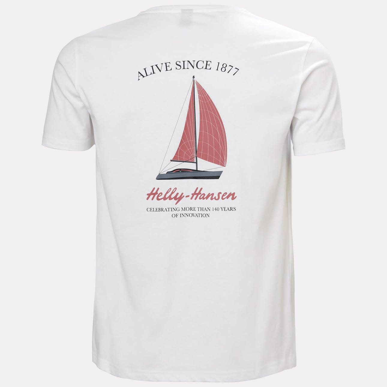 SHORELINE T-SHIRT 3.0