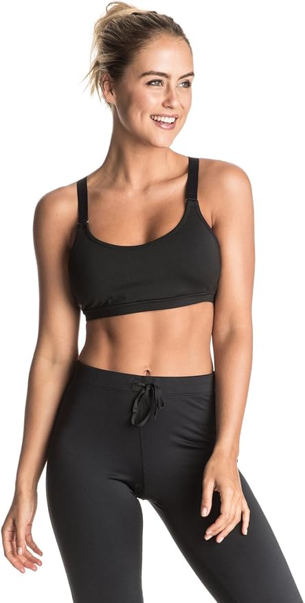 Roxy Lhassa Bra