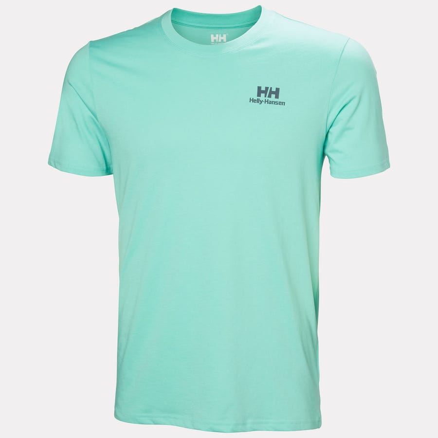 NORD GRAPHIC T-SHIRT