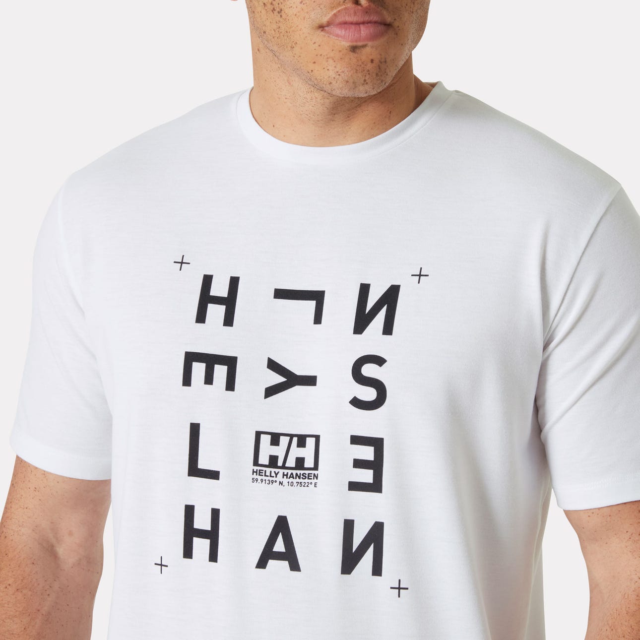 SKOG GRAPHIC T-SHIRT
