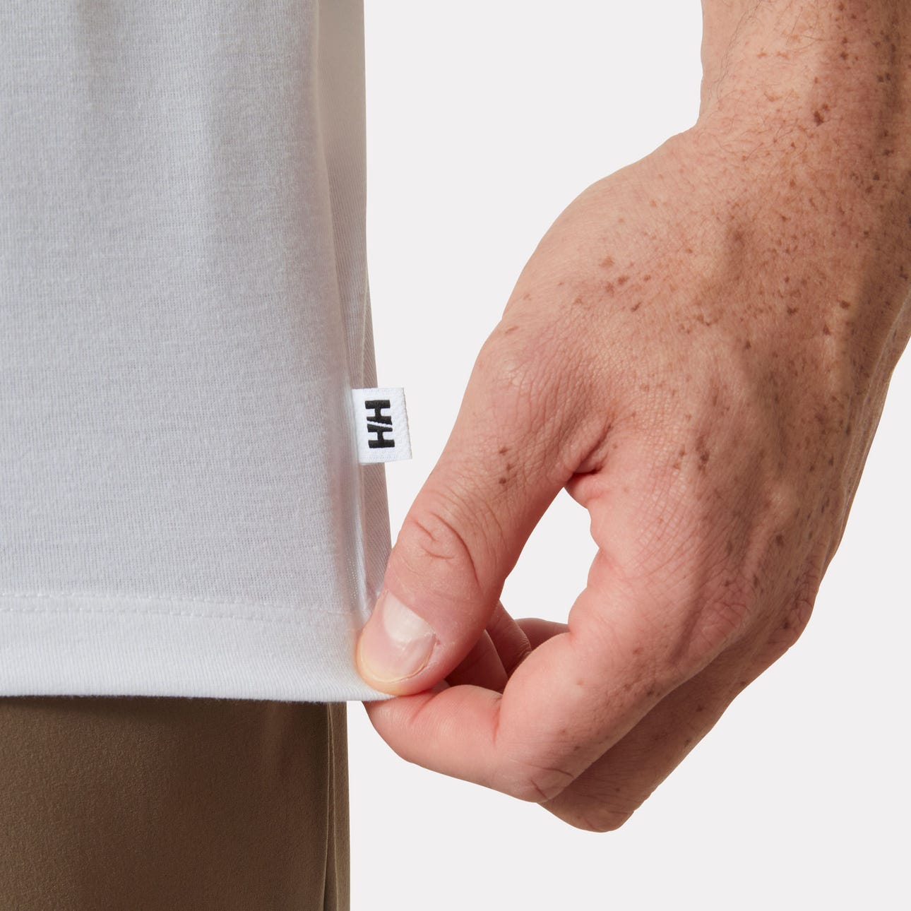 SKOG GRAPHIC T-SHIRT