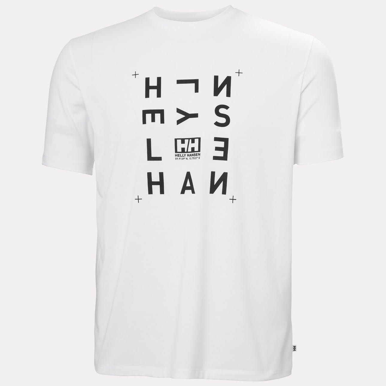 SKOG GRAPHIC T-SHIRT