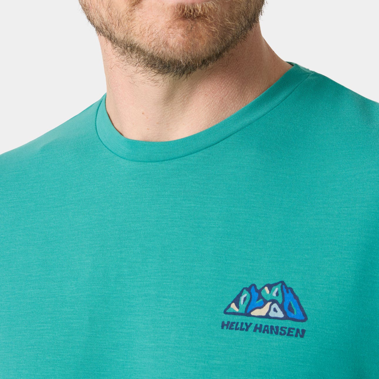 SKOG GRAPHIC T-SHIRT