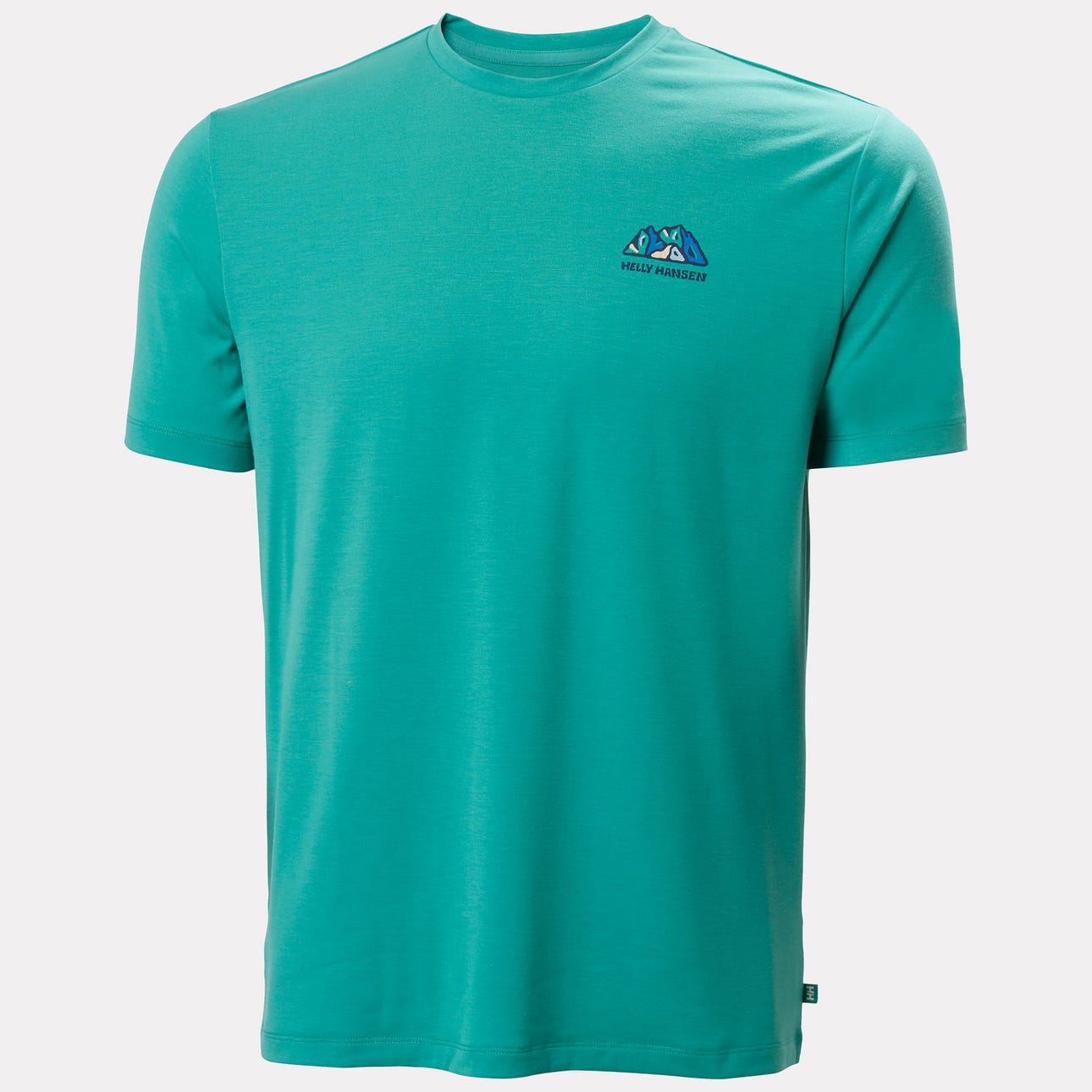 SKOG GRAPHIC T-SHIRT