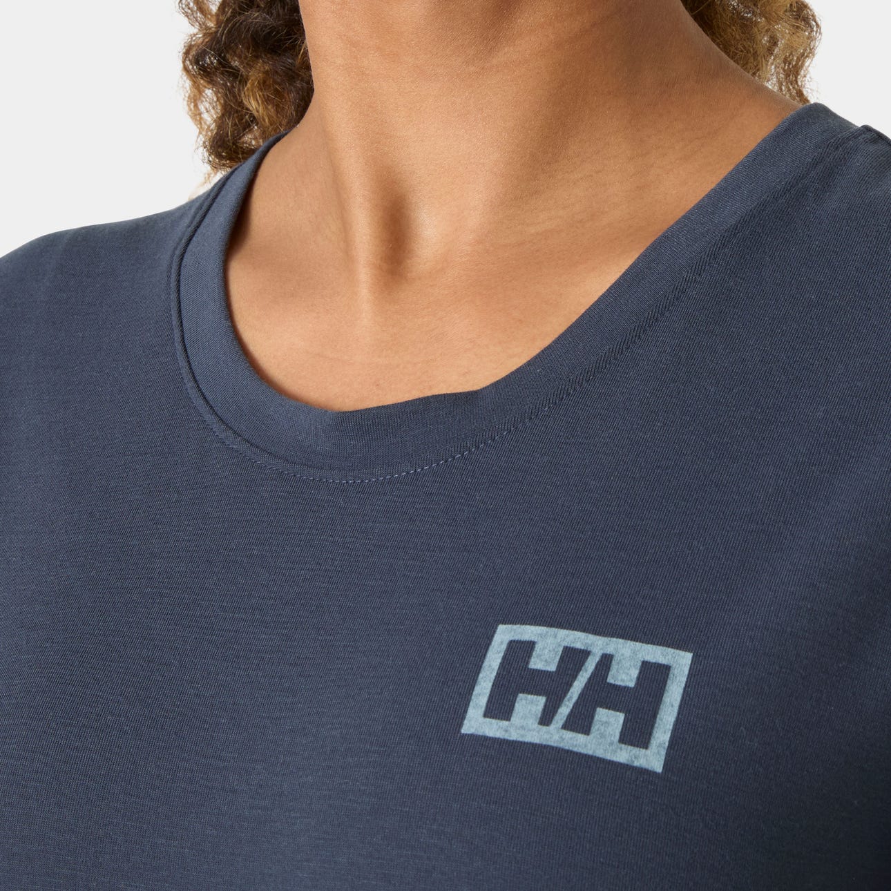 W SKOG GRAPHIC TEE