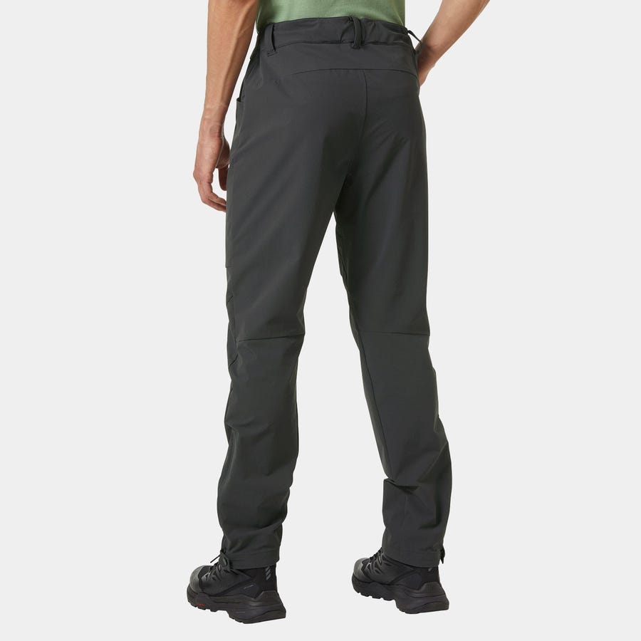 BLAZE SOFTSHELL PANT