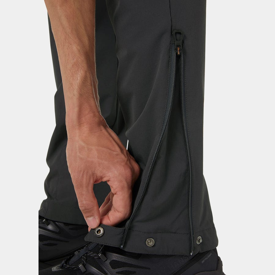 BLAZE SOFTSHELL PANT