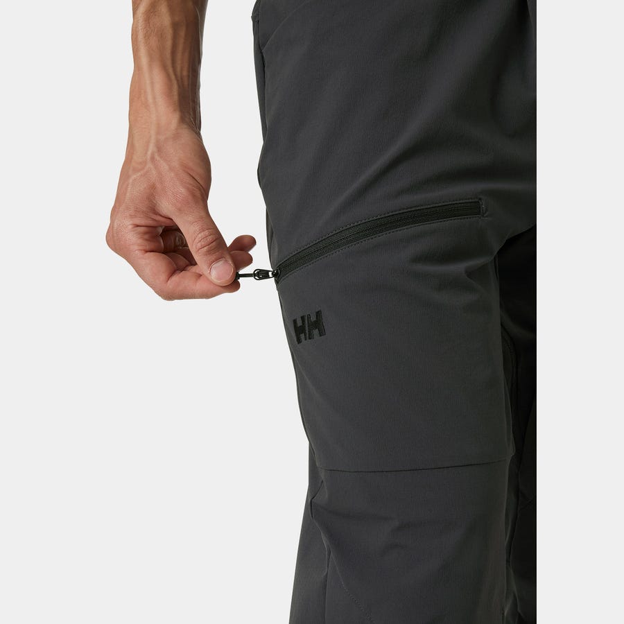 BLAZE SOFTSHELL PANT