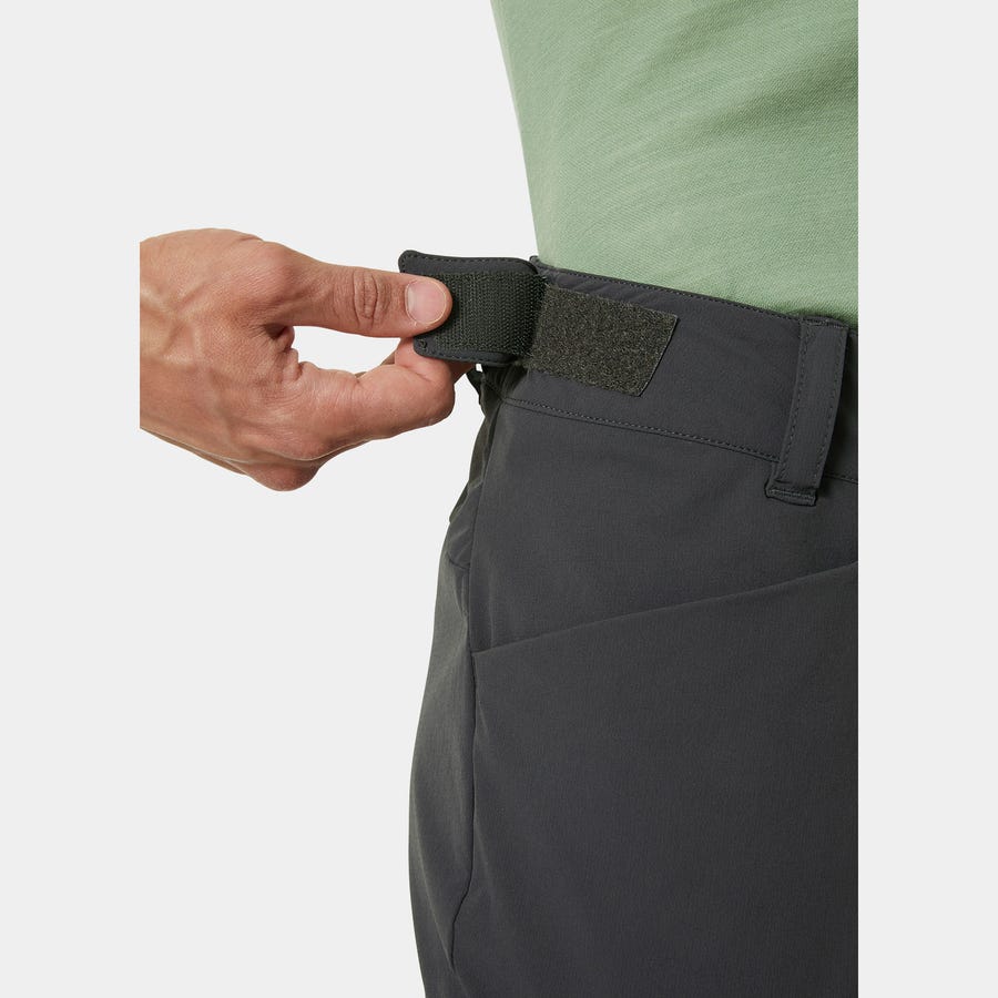 BLAZE SOFTSHELL PANT