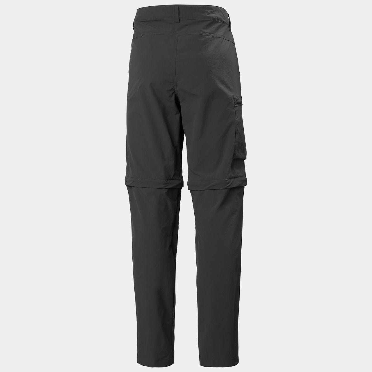 BRONO SOFTSHELL ZIP OFF PANT