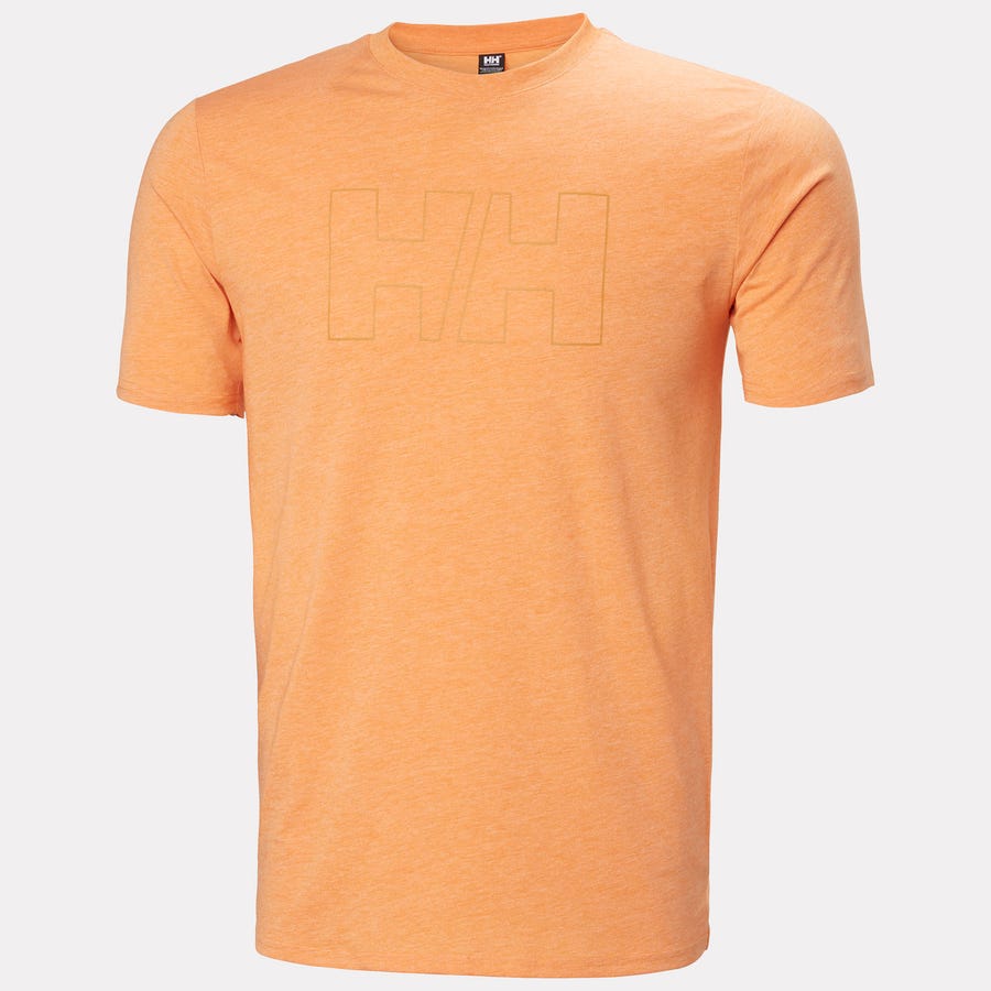 HH TECH LOGO T-SHIRT