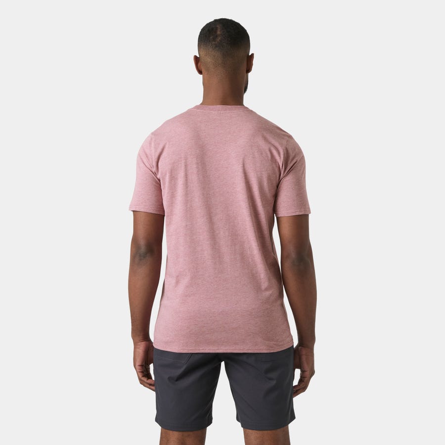 HH TECH LOGO T-SHIRT