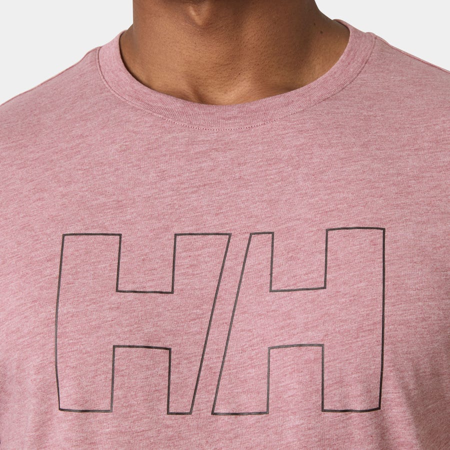 HH TECH LOGO T-SHIRT