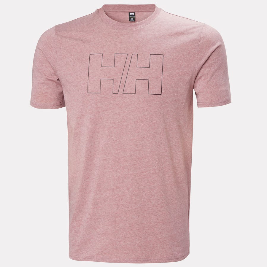 HH TECH LOGO T-SHIRT