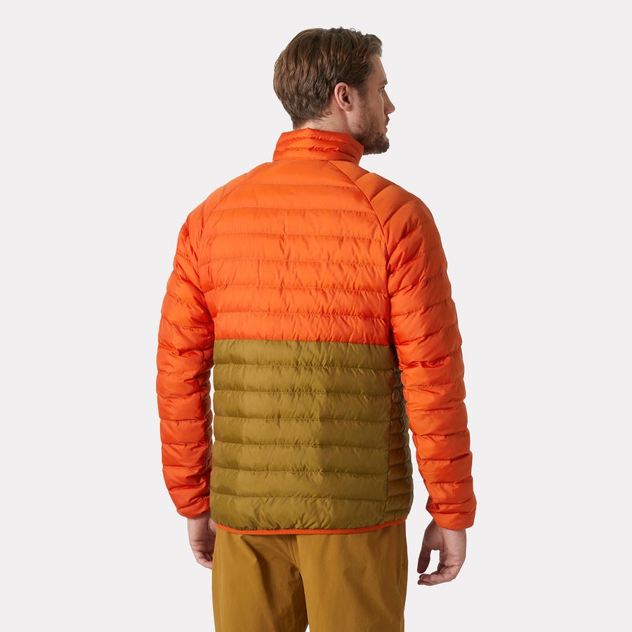 BANFF INSULATOR JACKET