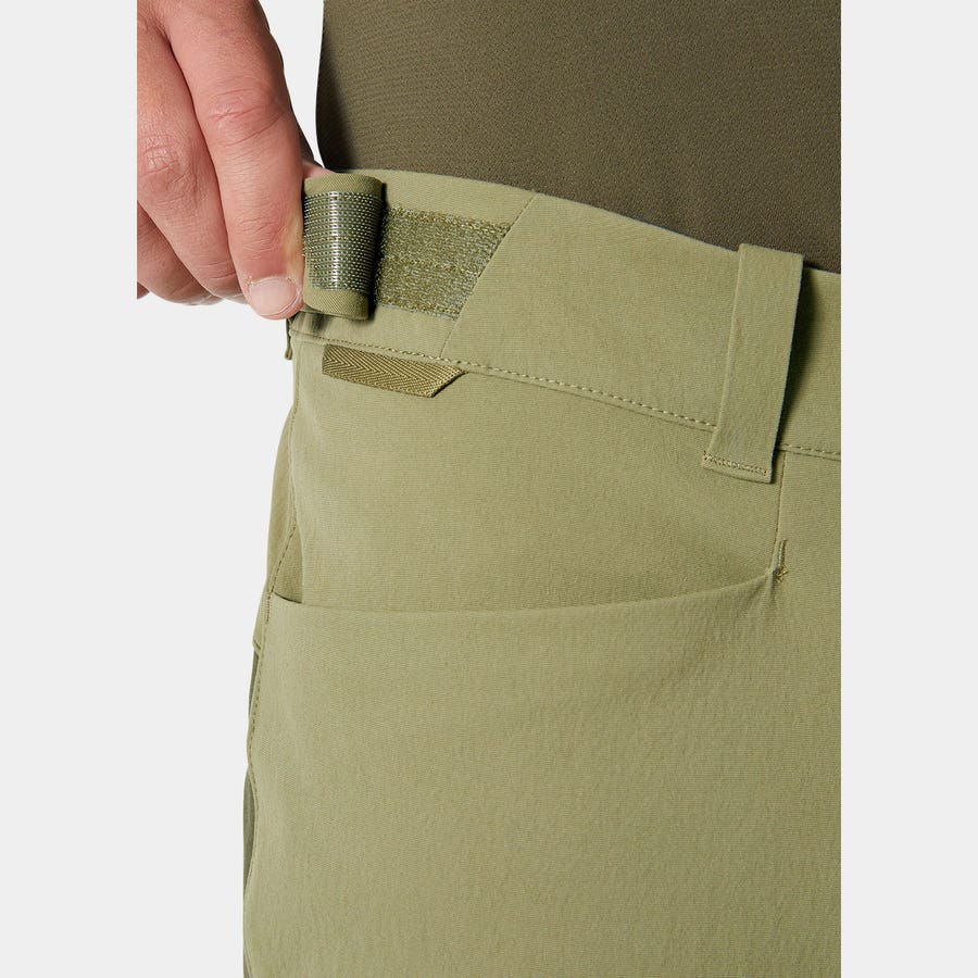 VERGLAS TUR PANT 2.0