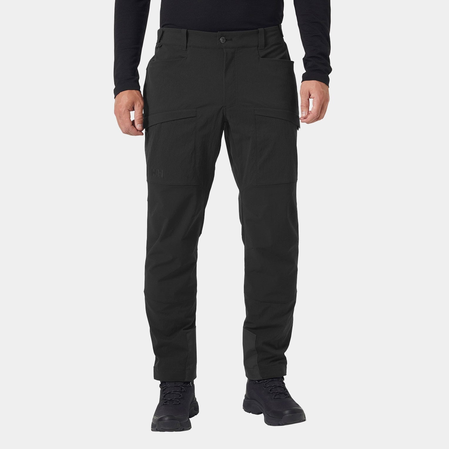 VERGLAS TUR PANT 2.0