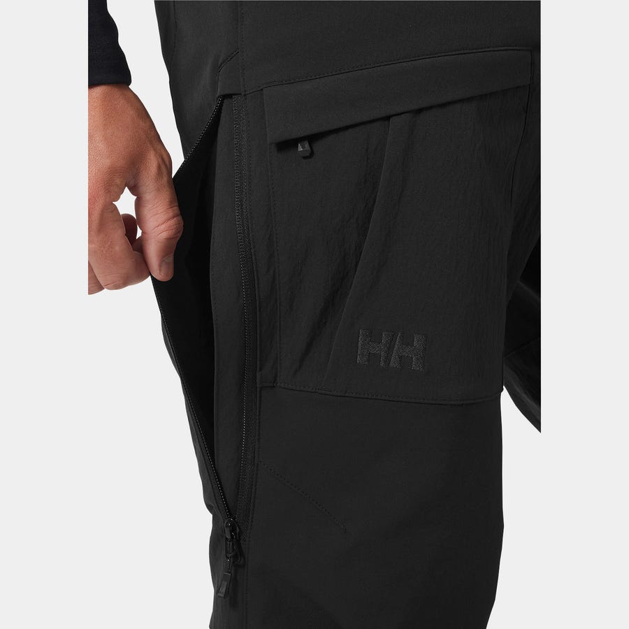 VERGLAS TUR PANT 2.0