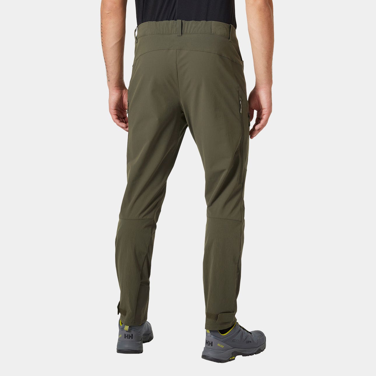 HOVDA TUR PANT
