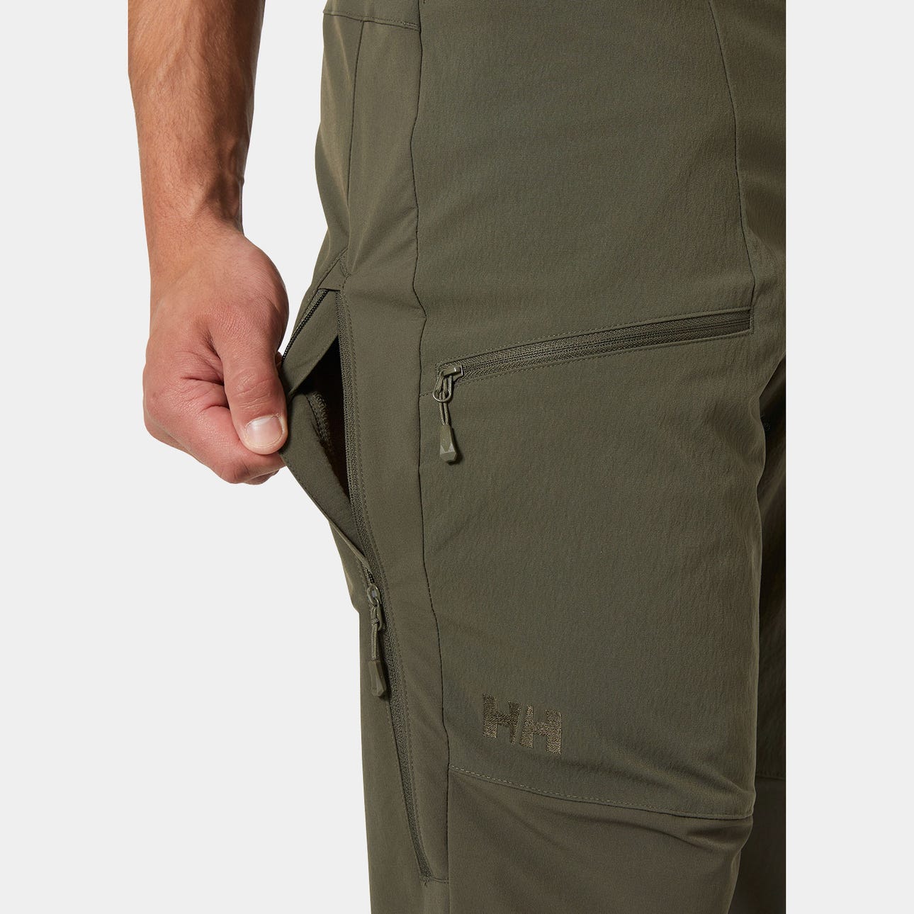 HOVDA TUR PANT